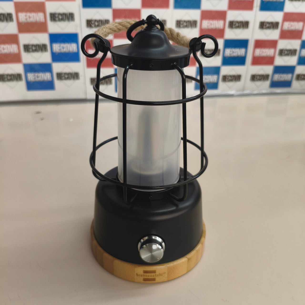 Brennenstuhl CAL 1 AC, linterna de camping recargable 350lm IP44