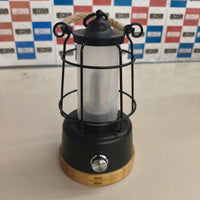 Brennenstuhl CAL 1 AC, linterna de camping recargable 350lm IP44