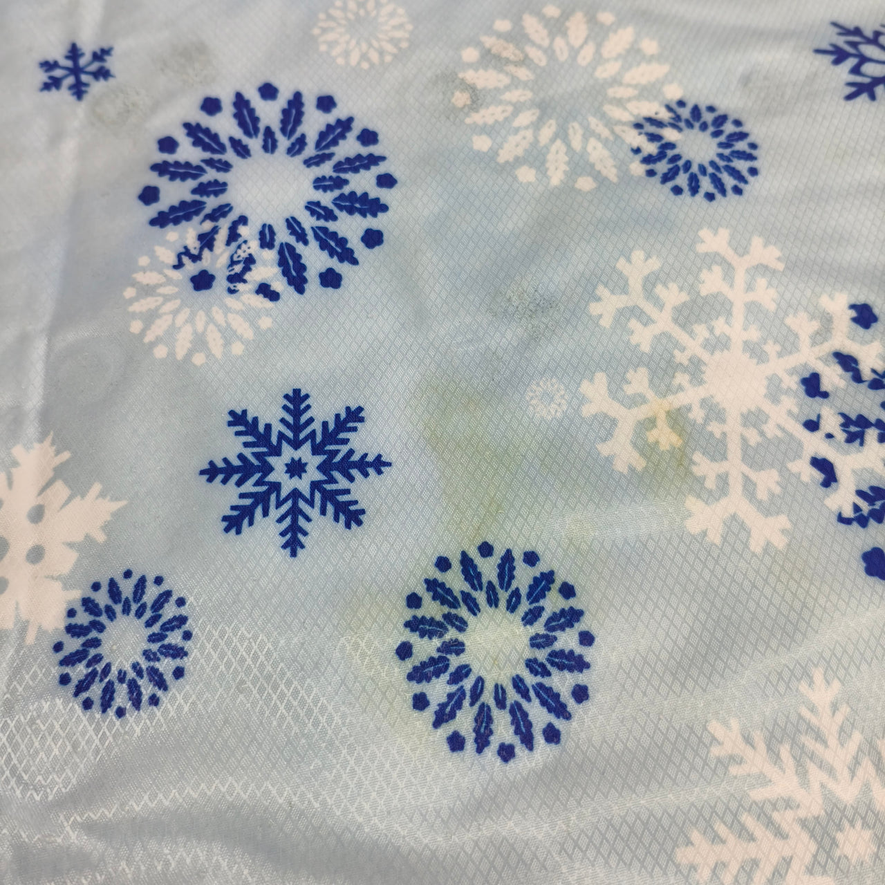 Alfombrilla de gel refrigerante con almohada, 170 x 70 cm