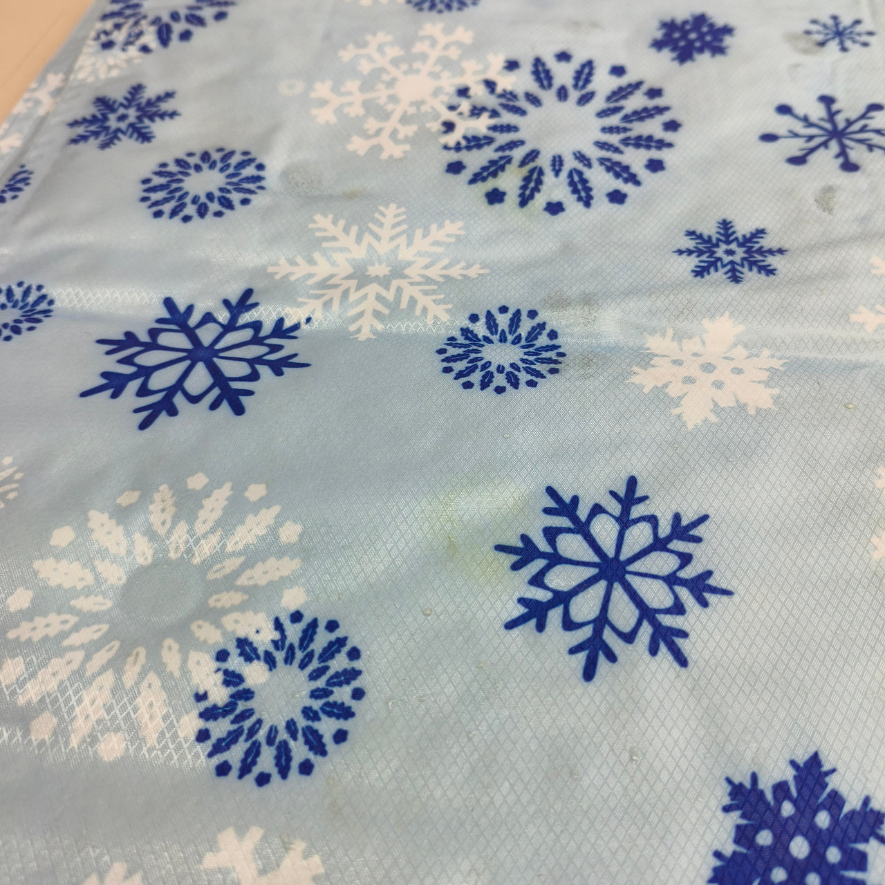 Alfombrilla de gel refrigerante con almohada, 170 x 70 cm