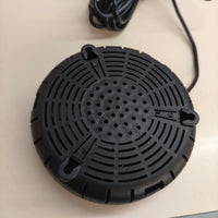 AISITIN Bomba Solar 10 W con 21 Boquillas DIY