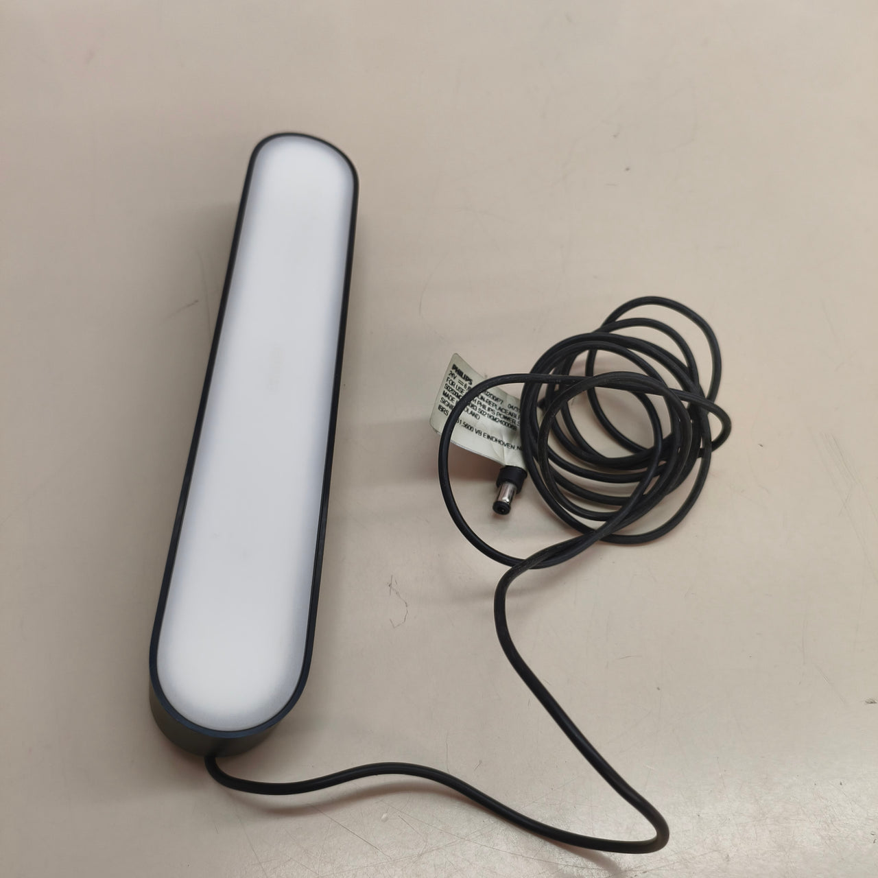 Philips Hue Play, kit de 2 barras LED para TV y juegos