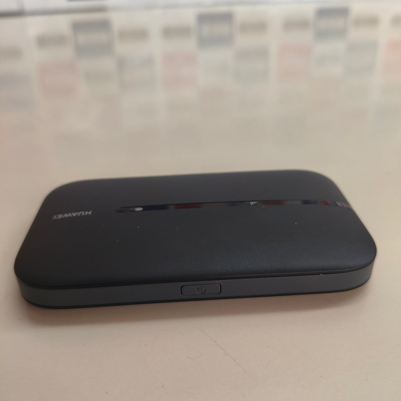 Huawei 4G+ Mobile WiFi 3s