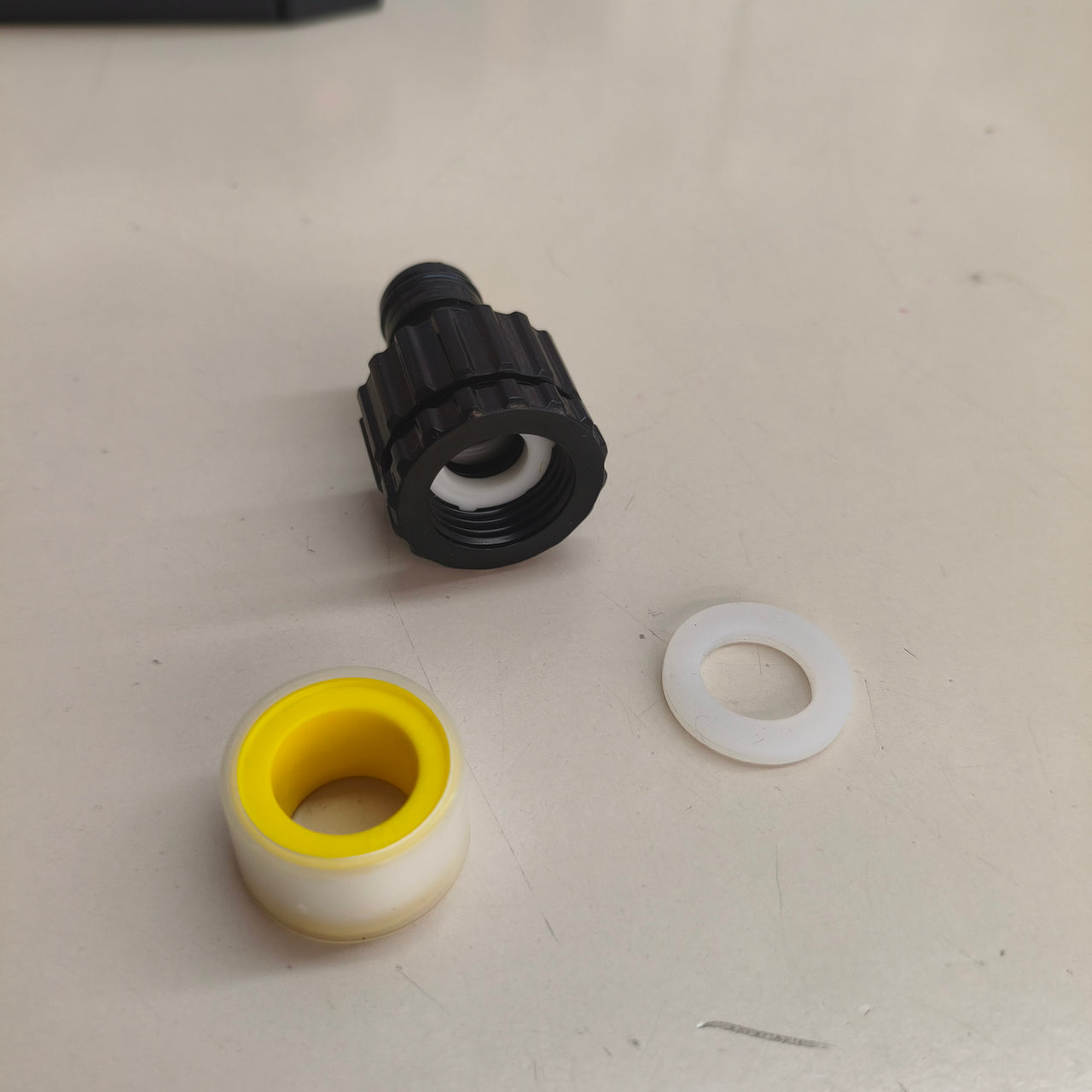 Woox, programador de riego WiFi con retraso por lluvia y riego manual