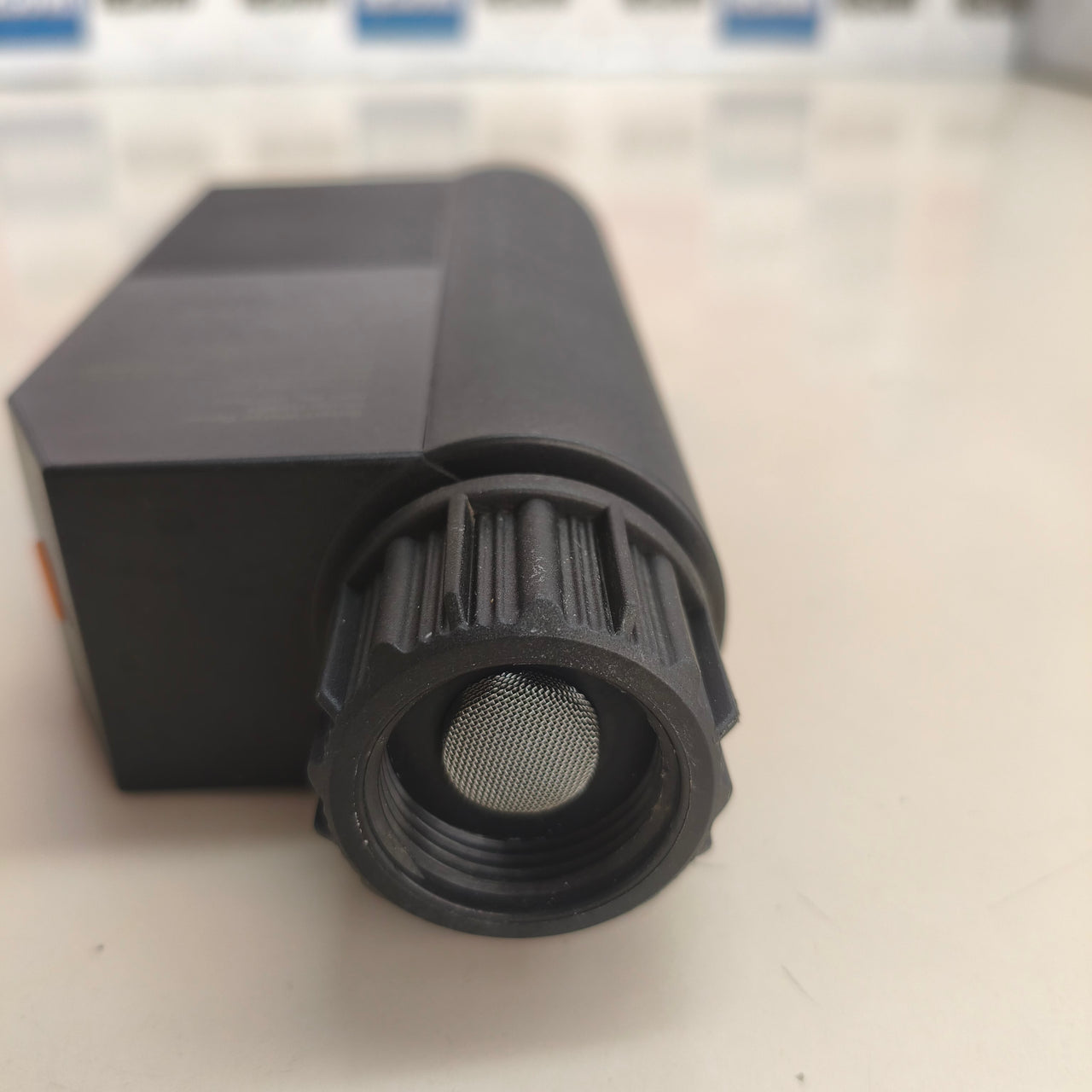 Woox, programador de riego WiFi con retraso por lluvia y riego manual