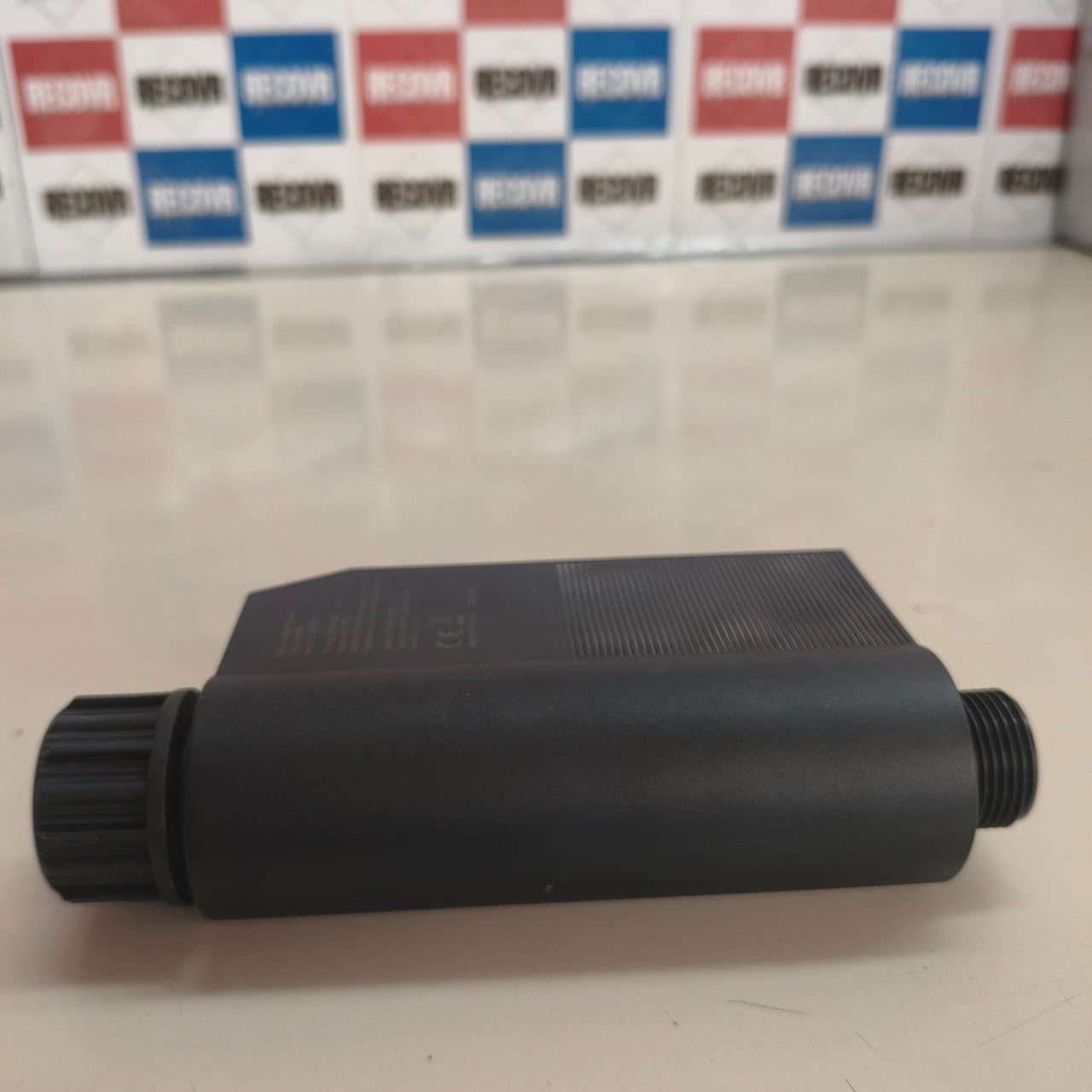 Woox, programador de riego WiFi con retraso por lluvia y riego manual
