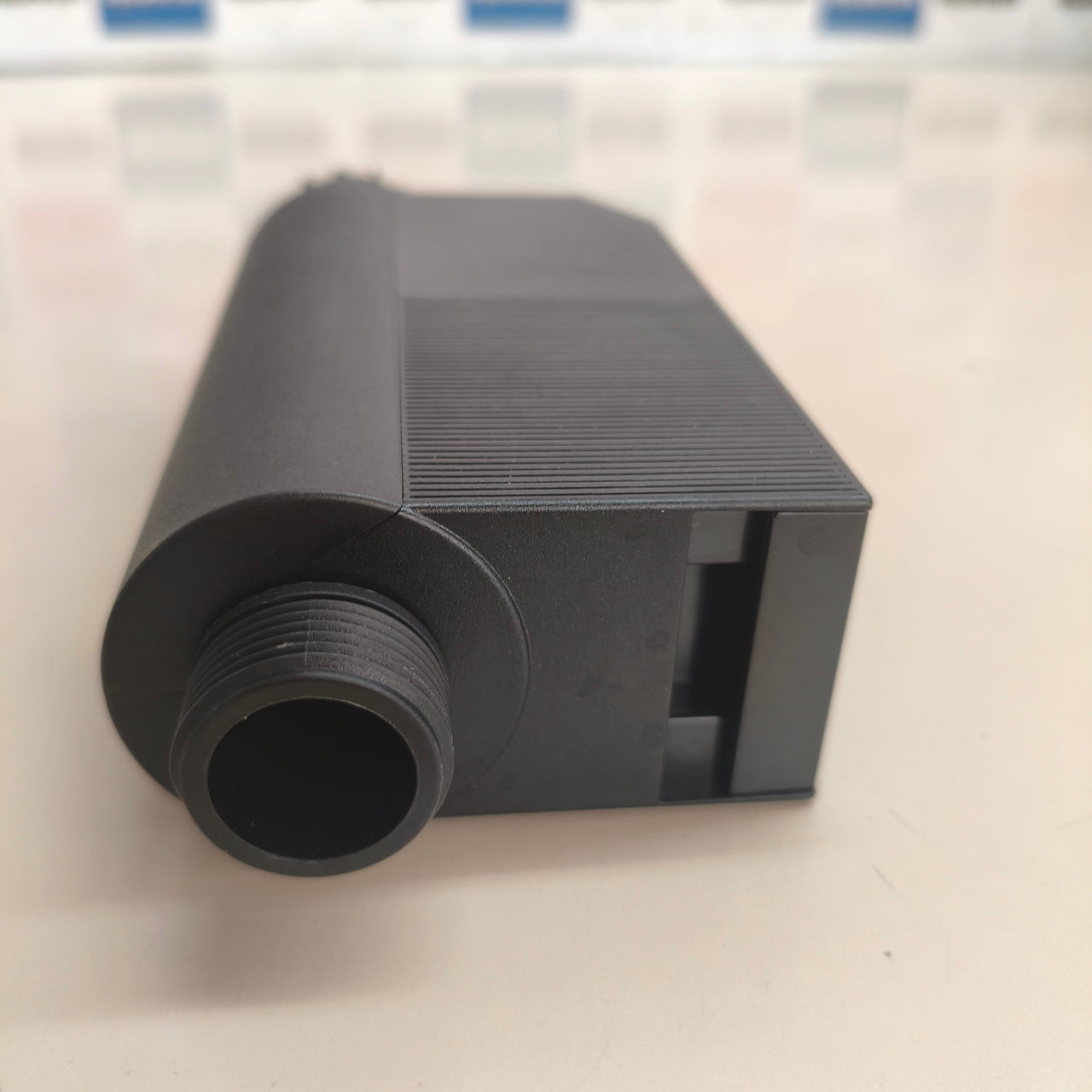 Woox, programador de riego WiFi con retraso por lluvia y riego manual