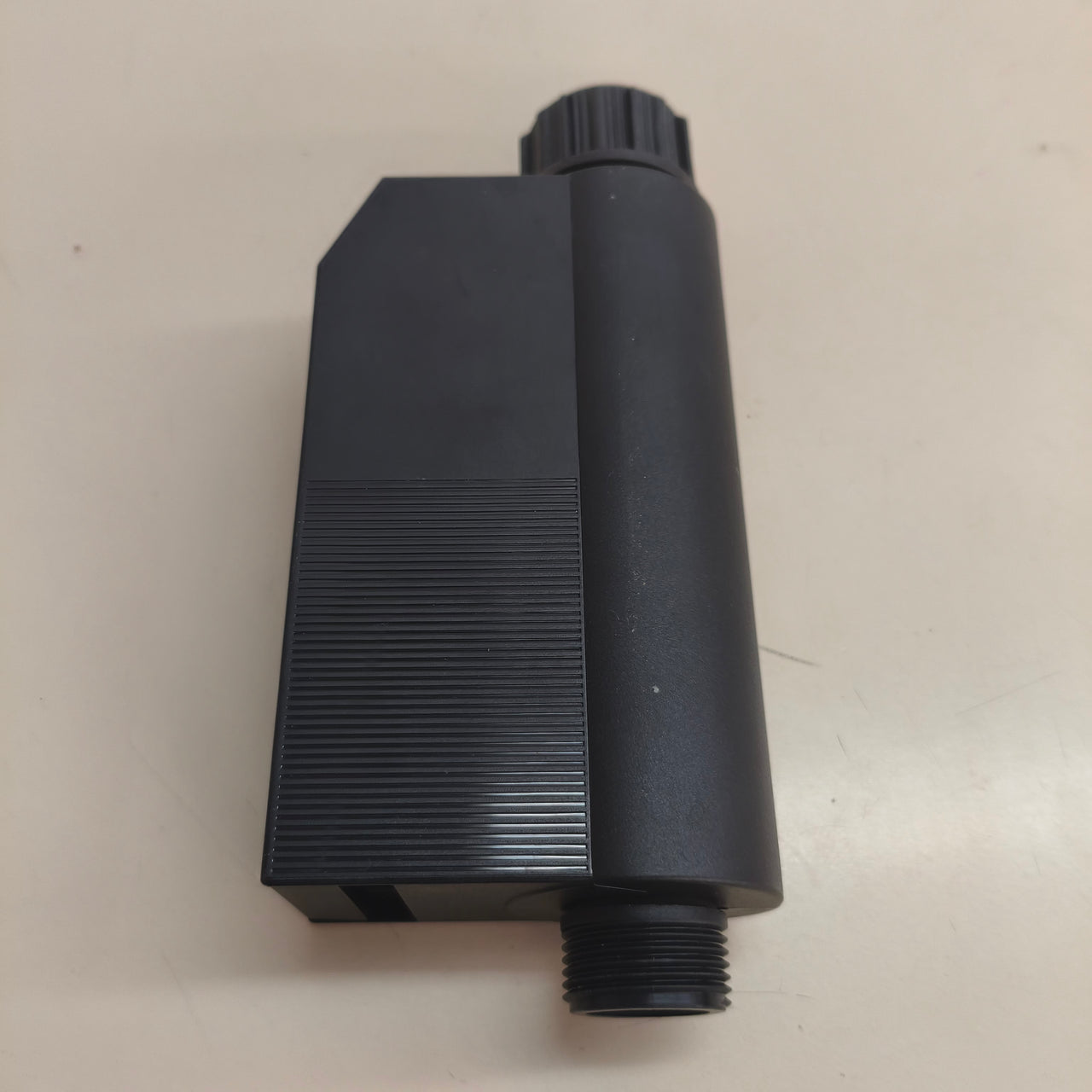Woox, programador de riego WiFi con retraso por lluvia y riego manual
