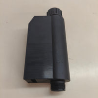 Woox, programador de riego WiFi con retraso por lluvia y riego manual