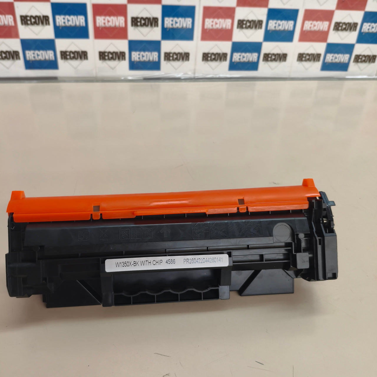 135X W1350X, tóner compatible para HP LaserJet M207 y M209