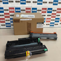 Tóner TN2320 + tambor DR2300, compatibles con Brother MFC-L2700DW y HL-L2365DW