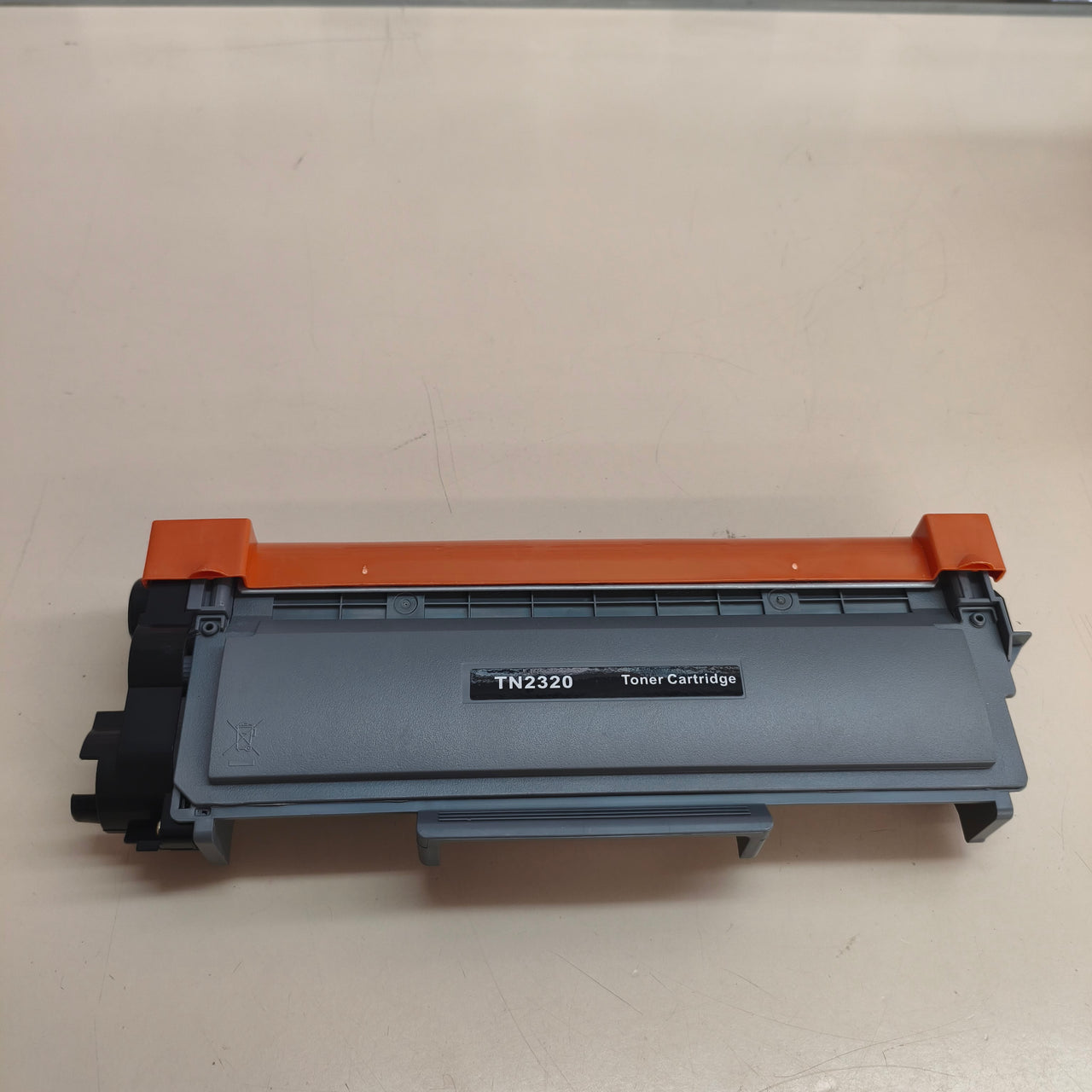 Tóner TN2320 + tambor DR2300, compatibles con Brother MFC-L2700DW y HL-L2365DW