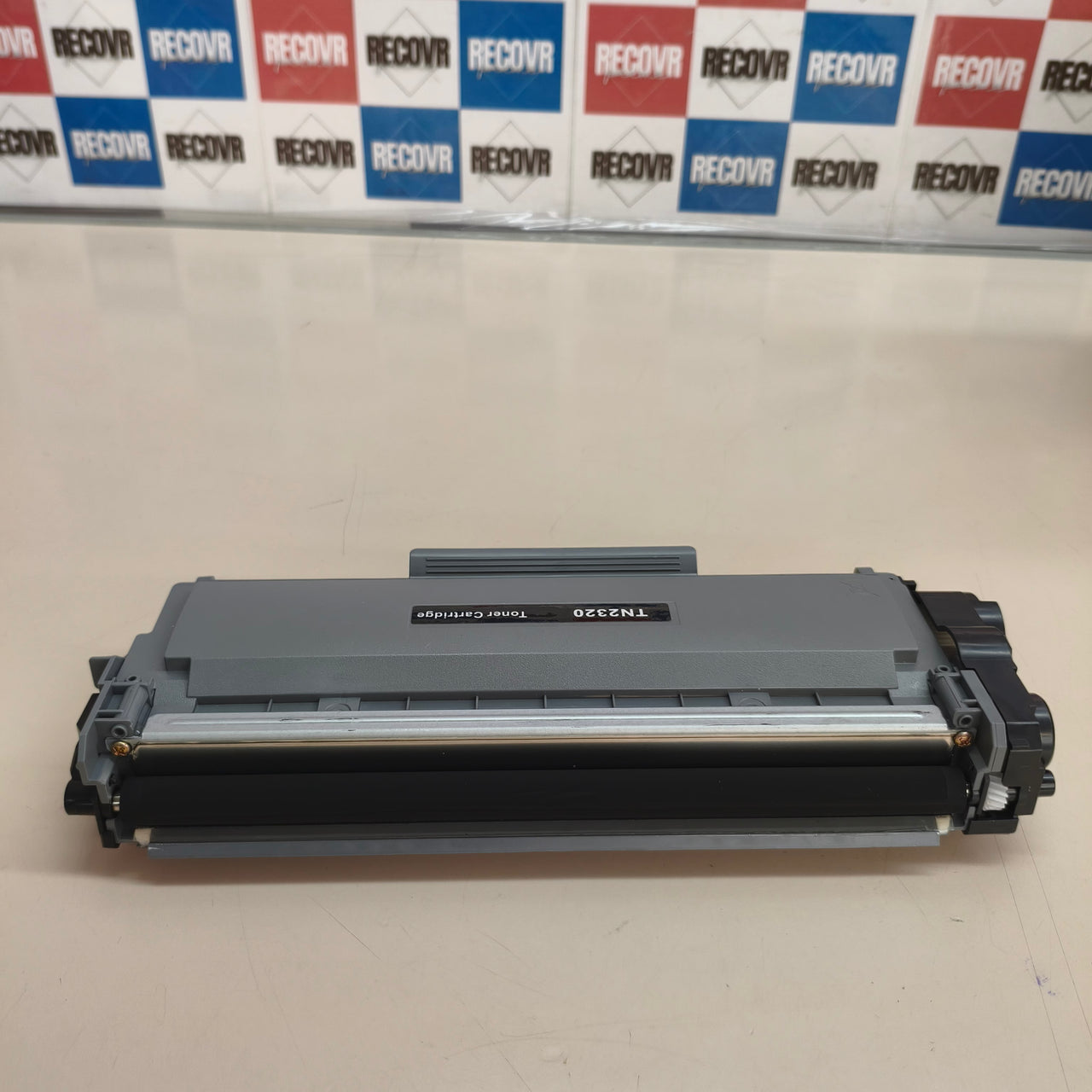Tóner TN2320 + tambor DR2300, compatibles con Brother MFC-L2700DW y HL-L2365DW