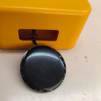 Guzzini Home, reloj de pared 24,8 x 12 cm