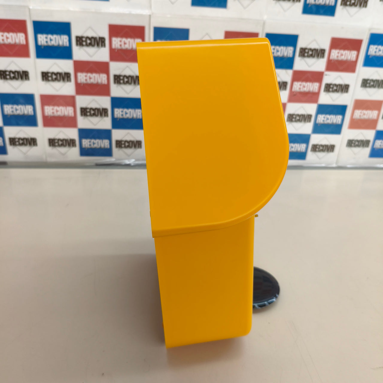 Guzzini Home, reloj de pared 24,8 x 12 cm