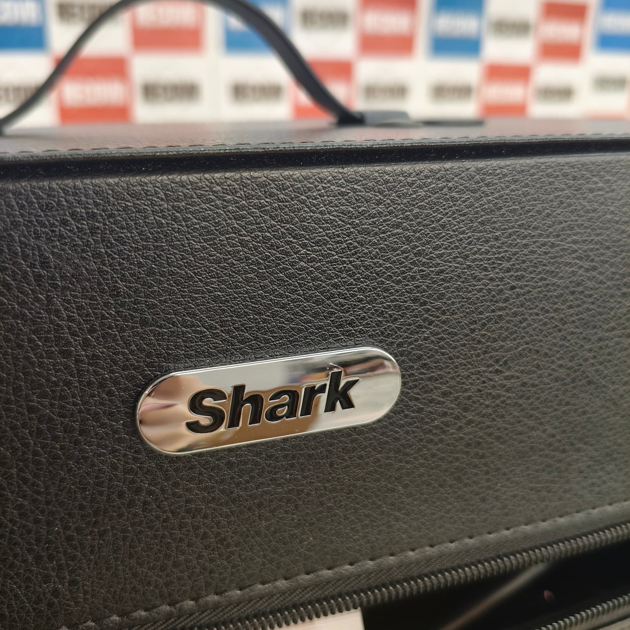 Shark FlexStyle, secador y moldeador 5 en 1, negro/oro rosa