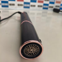 Shark FlexStyle, secador y moldeador 5 en 1, negro/oro rosa