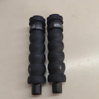 Shark FlexStyle, secador y moldeador 5 en 1, negro/oro rosa