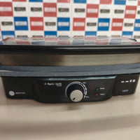 Cecotec Rock'n Grill 1500, parrilla eléctrica 1500 W