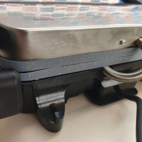 Cecotec Rock'n Grill 1500, parrilla eléctrica 1500 W