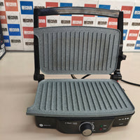Cecotec Rock'n Grill 1500, parrilla eléctrica 1500 W