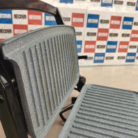 Cecotec Rock'n Grill 1500, parrilla eléctrica 1500 W