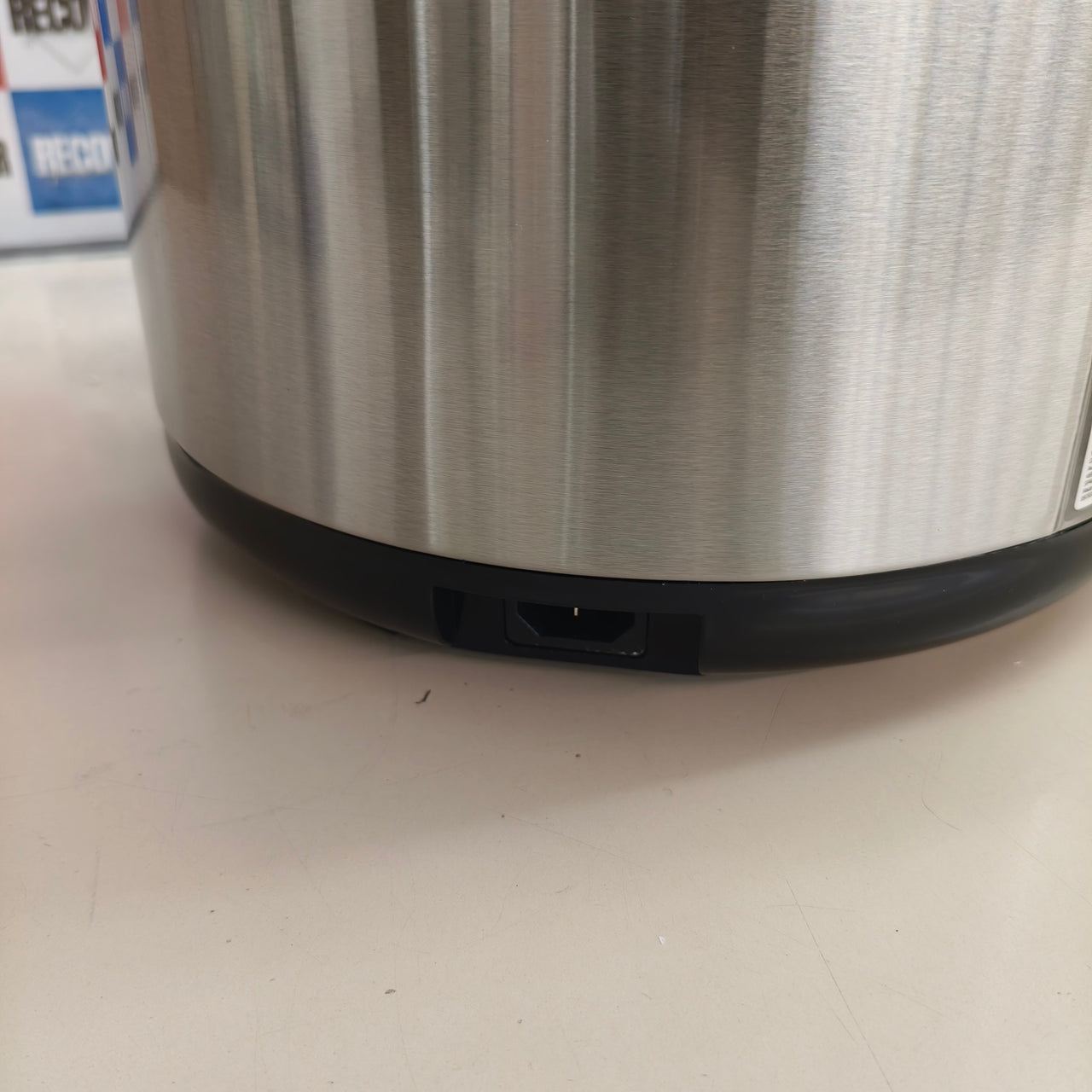 Cecotec Olla GM D+ 6L, olla a presión eléctrica programable 1000 w
