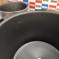 Cecotec Olla GM D+ 6L, olla a presión eléctrica programable 1000 w