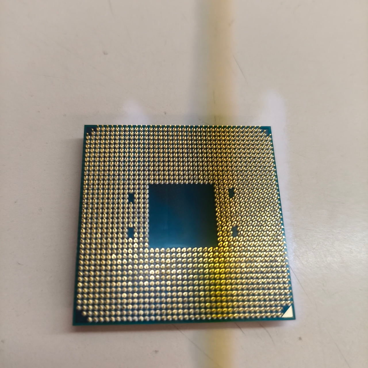 AMD Ryzen 7 5800X, procesador 8 núcleos/16 hilos AM4