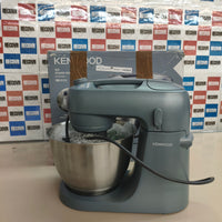 Kenwood Go KZM35, amasadora compacta con bol de 4L y 800 W