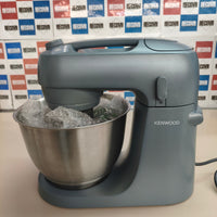 Kenwood Go KZM35, amasadora compacta con bol de 4L y 800 W