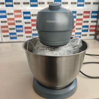 Kenwood Go KZM35, amasadora compacta con bol de 4L y 800 W