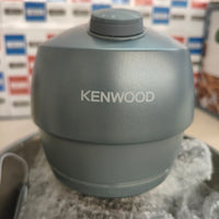Kenwood Go KZM35, amasadora compacta con bol de 4L y 800 W