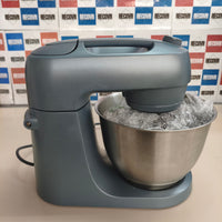 Kenwood Go KZM35, amasadora compacta con bol de 4L y 800 W