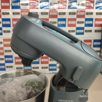 Kenwood Go KZM35, amasadora compacta con bol de 4L y 800 W