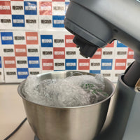 Kenwood Go KZM35, amasadora compacta con bol de 4L y 800 W