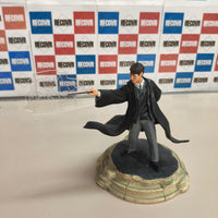 DC Comics, figura Caldero con Fugas