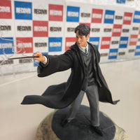 DC Comics, figura Caldero con Fugas