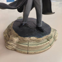 DC Comics, figura Caldero con Fugas