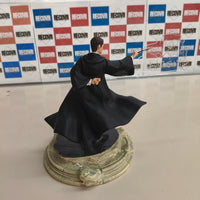 DC Comics, figura Caldero con Fugas