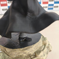 DC Comics, figura Caldero con Fugas