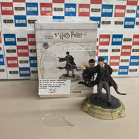 DC Comics, figura Caldero con Fugas