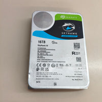 Disco Duro Seagate SkyHawk AI 16TB