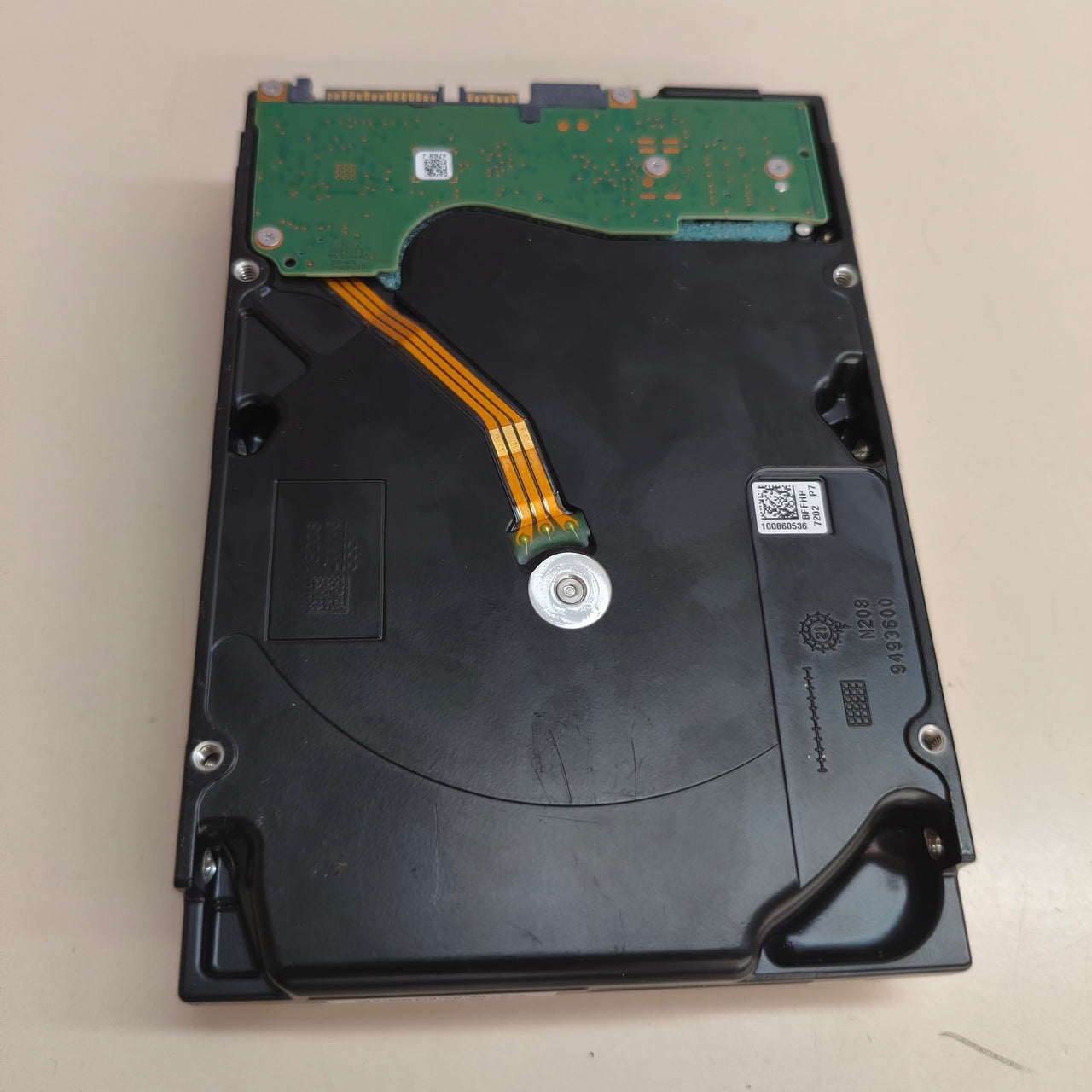 Disco Duro Seagate SkyHawk AI 16TB