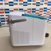 Cecotec Chillin' Ice 1200 Go, máquina de hielo de 12 kg/día