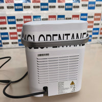 Cecotec Chillin' Ice 1200 Go, máquina de hielo de 12 kg/día
