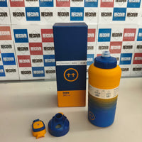 Cool Bottles, botella térmica deportiva 950 ml, acero inoxidable
