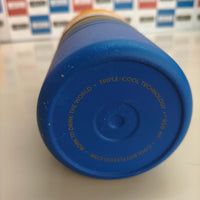 Cool Bottles, botella térmica deportiva 950 ml, acero inoxidable