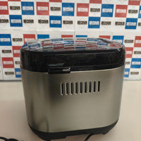 Moulinex Pain & Délices: 20 programas para pan, masas y dulces caseros
