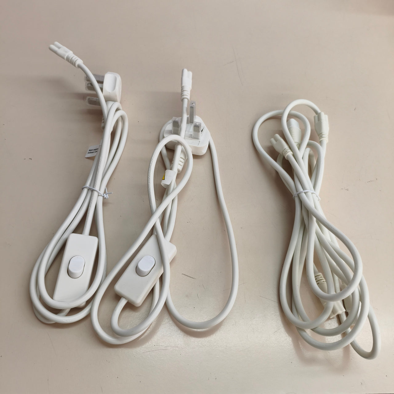 Barrina: luz de cultivo LED T5 para plantas de interior, espectro completo
